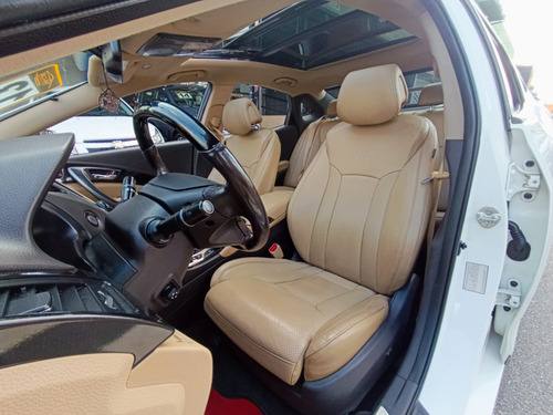Hyundai Azera 3.0 MPFI GLS V6 24V GASOLINA 4P AUTOMÁTICO
