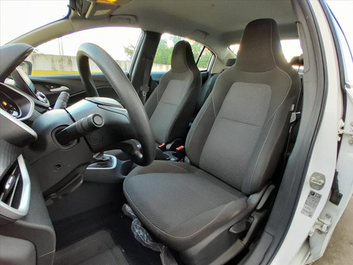 Chevrolet Onix 1.0 TURBO FLEX PLUS LT MANUAL