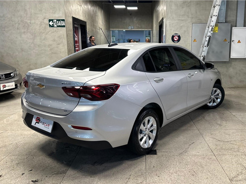 Chevrolet Onix 1.0 TURBO FLEX PLUS AUTOMÁTICO