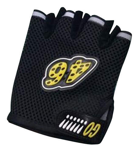 Guantes De Pesas En Neopreno Gimnasio Ejercicio Mvdsport