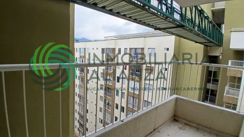 Apartamento En Arriendo En Barro Blanco. Cod A17014