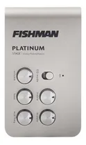 Comprar Preamplificador Ext Fishman Platinum Stage Eq\u002Fdi Pro-plt-301