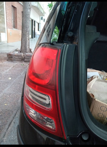 Citroën C3 1.6 Exclusive Pack Myway Vti 115cv 2014