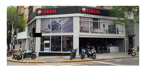Cubierta Trasera Twister Ybr 130 70 17 Sin Camara Cycles