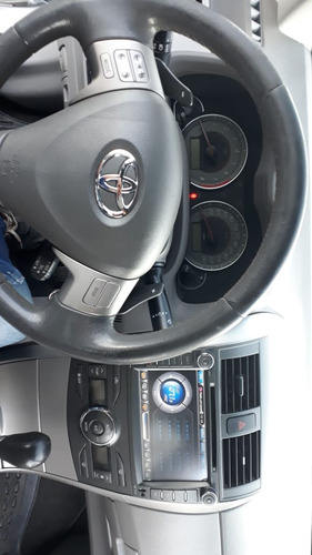 Toyota Corola Xei 2.0 2011