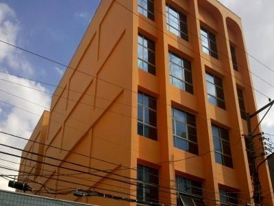 Imagem 1 de 10 de Ref.: 13500 - Predio Coml. Em Osasco Para Venda - 13500