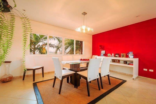 Imagem 5 de 28 de Sobrado Com 4 Dormitórios À Venda, 748 M² Por R$ 3.300.000,00 - Condomínio Osato - Atibaia/sp - So0935