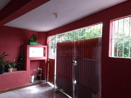 Imagem 22 de 30 de Sobrado Com 5 Dormitórios À Venda, 173 M² Por R$ 550.000,00 - Aricanduva - São Paulo/sp - So13748