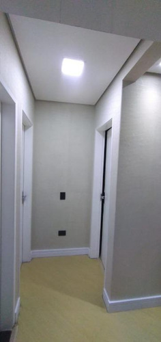 Apartamento Com 2 Dormitórios À Venda, 62 M² - Assunção - São Bernardo Do Campo/sp - Ap64914