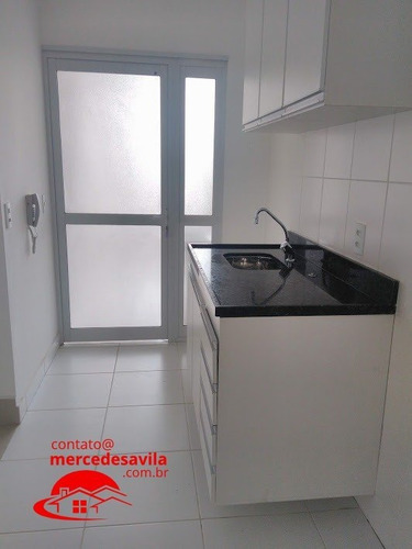 Imagem 5 de 15 de Apartamento Morumbi 65 M² - V-103846