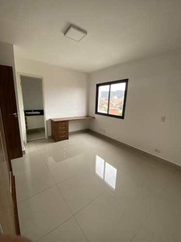 Imagem 3 de 15 de Apartamento Com 1 Dormitório Para Alugar, 42 M² Por R$ 1.700,00/mês - Parada Inglesa - São Paulo/sp - Ap2600