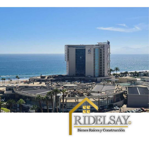 Departamento En Venta, Peñuelas | Ridelsay (107953)