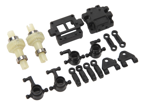Kit De Piezas De Accesorios Para Automóviles Rc Para Parte S