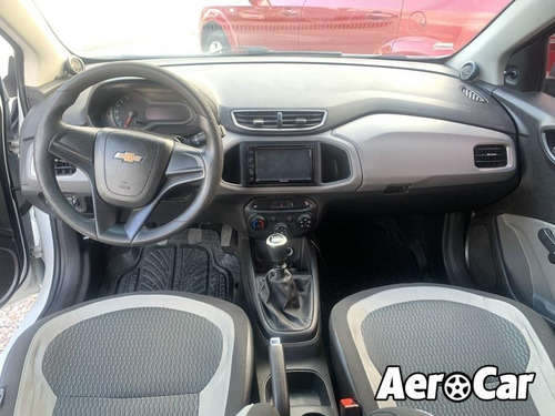 Chevrolet Onix Ls 1.0 2016 Impecable! Aerocar