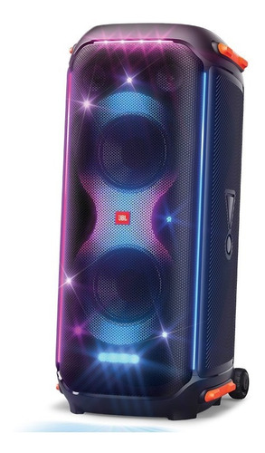 Partybox 710 Jbl 800w Portatil Ipx4 Extra Bass Bluetooth 5.1