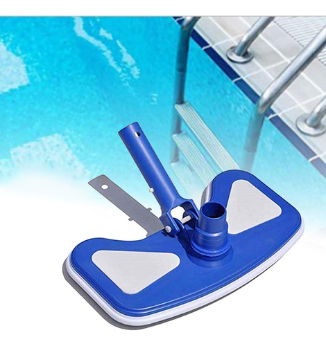 Cabezales De Vacío Para Piscina Cabezal De Limpieza De