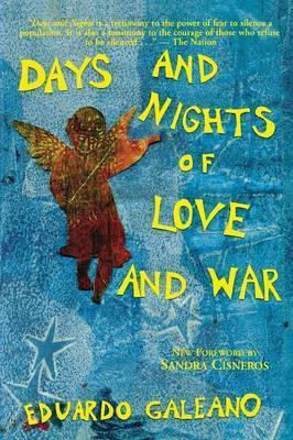 Libro Days And Nights Of Love And War -                 ...