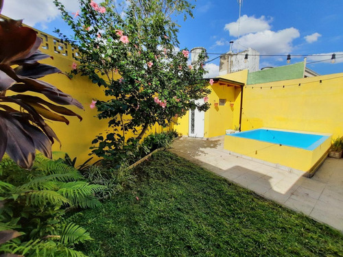 Imagen 21 de 22 de Casa De Cuatro Ambientes En Venta - Haedo Norte