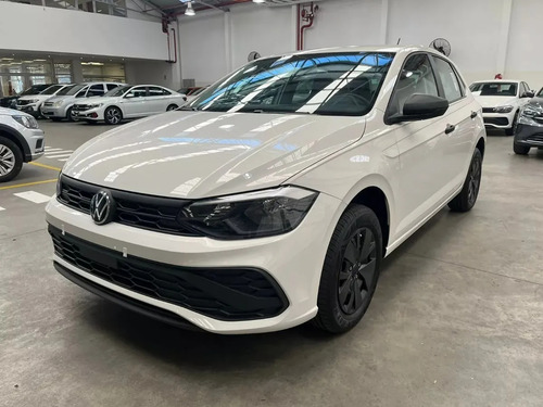 Volkswagen Polo 1.6 Msi Track