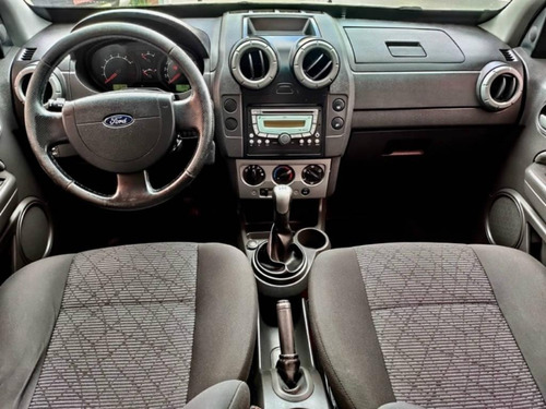 Ford Ecosport Freestyle 1.6 2012 Completo
