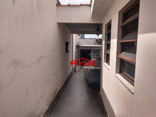 Imagem 18 de 30 de Casa Com 2 Dormitórios À Venda, 125 M² Por R$ 650.000,00 - Penha - São Paulo/sp - Ca0897