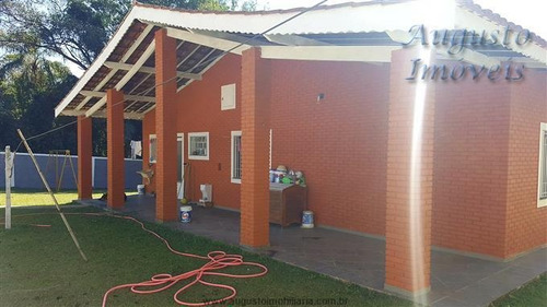 Chácaras Em Condomínio À Venda Em Atibaia/sp - Compre O Seu Chácaras Em Condomínio Aqui! - 1330330