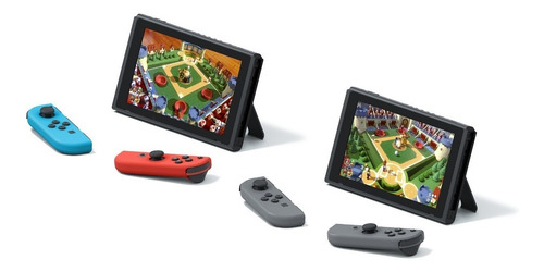 Imagen 3 de 8 de Super Mario Party Nintendo Switch Nuevo Sellado En Español