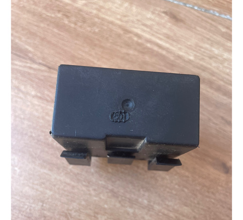 Módulo Inmovilizador De Alarma Vw Pointer 1.8 2000-2005 Orig (Usado)