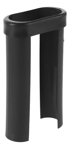 Espaciador De Tubo Elíptico Hueco: Accesorio De Manguito Red