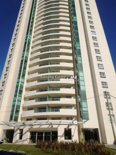 Venta A Estrenar Brava Wind Tower Retasado!!! Con Parrilla!!- Ref: 1464