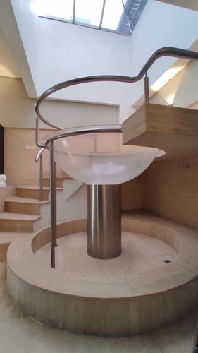 Imagen 9 de 16 de Venta De Hotel En El Rosal, Chacao, Caracas