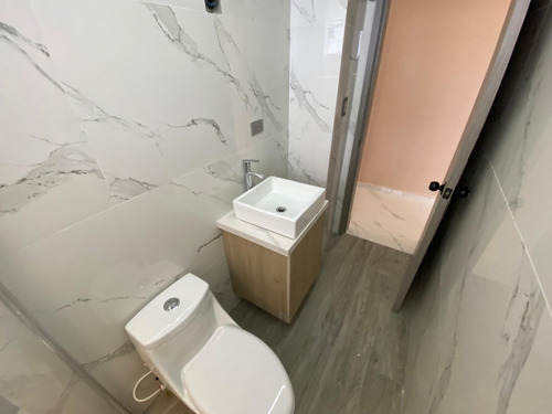 Exclusivo Apartamento En Venta En Las Delicias 04js