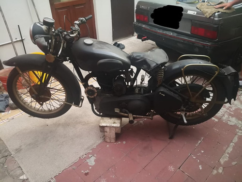 Royal Enfield 350