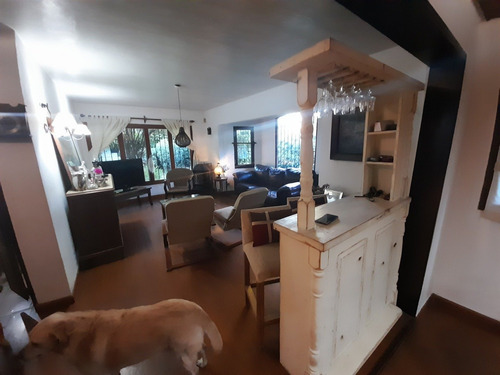 Imagen 2 de 30 de Venta Chalet - 4 Ambientes - Lorenzini Y Concepción Arenal