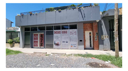 Imagen 1 de 17 de Local Con Vivienda En Venta En Quilmes Oeste