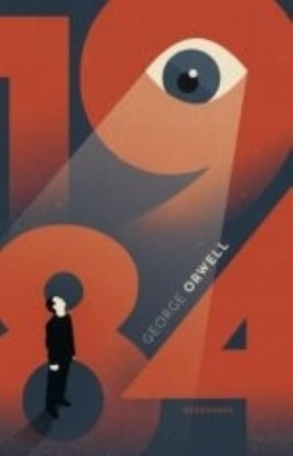 Libro 1984 - George Orwell ( Libro En Español)