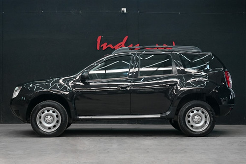 Renault Duster 1.6 4x2 Expression 110cv