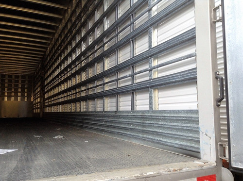 Aluguel Carretas Baú 30 Pallets 2012 A 2019 Sem Pneus
