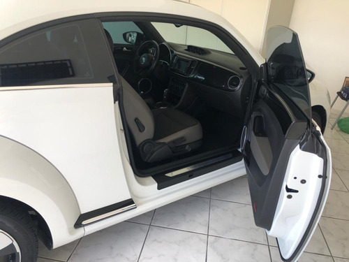 Fusca Tsi 2.0 2015