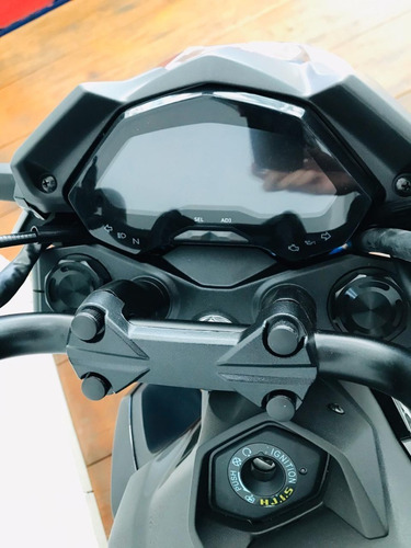 Suzuki Haojue Dr 160 Fi 21/21 Azul Pré Encomenda!!!