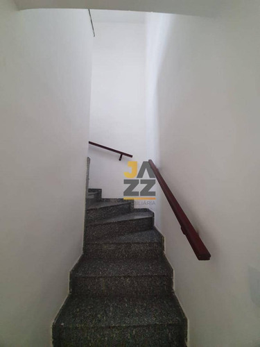 Imagem 18 de 30 de Casa Com 3 Dormitórios À Venda, 117 M² Por R$ 712.000,00 - Cambuci - São Paulo/sp - Ca12922