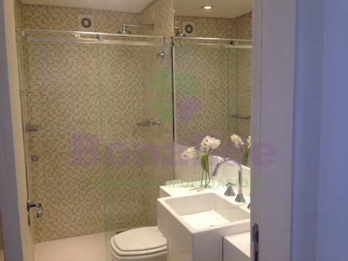 Imagem 5 de 9 de Apartamento Residencial, Resort Santa Angela, Engordadouro, Jundiaí - Ap11098 - 34706676