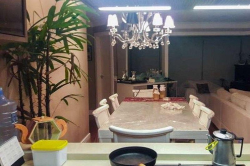 Imagem 9 de 30 de Apartamento À Venda, 120 M² Por R$ 1.499.000,00 - Anália Franco - São Paulo/sp - Ap5461