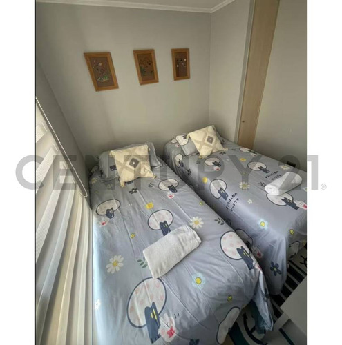 Departamento En Venta Sector Peñuelas Norte