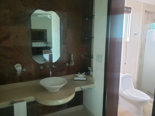 Imagen 24 de 30 de Renta De Villa En Residencial La Cima Acapulco