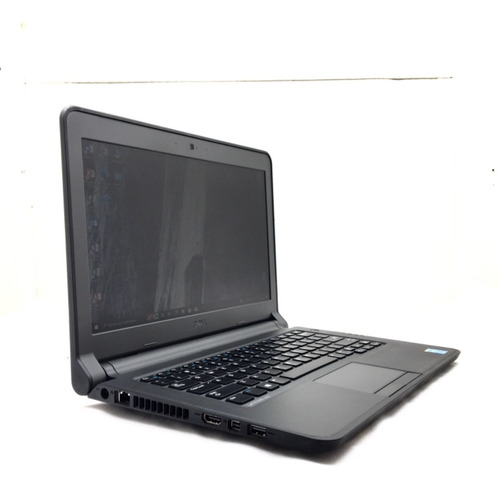 Laptop Dell Latitude 3340 Core I3 4gb Ram 120gb Ssd Webcam (Usado)