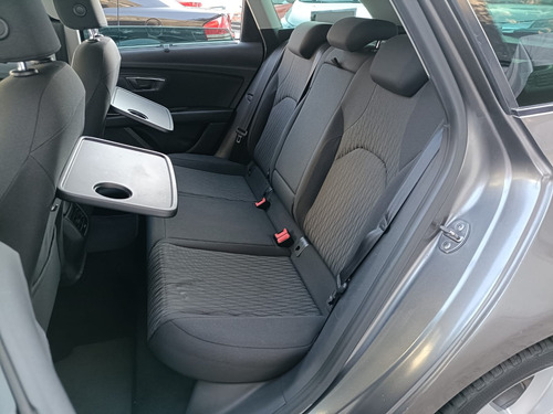 Seat Leon 1.4 St At 140 hp