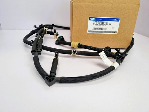 Línea De Retorno De Combustible Ford 6.7 2019-2023 Original