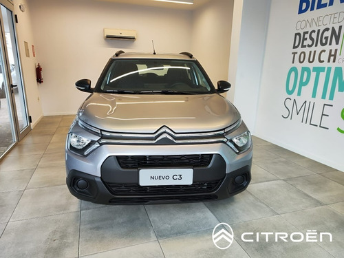 Imagen 3 de 15 de Nuevo Citroen C3 1.2 Feel