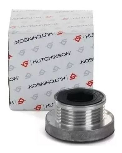 Polea Alternador Renault Megane 1.6 16v K4m Hutchinson